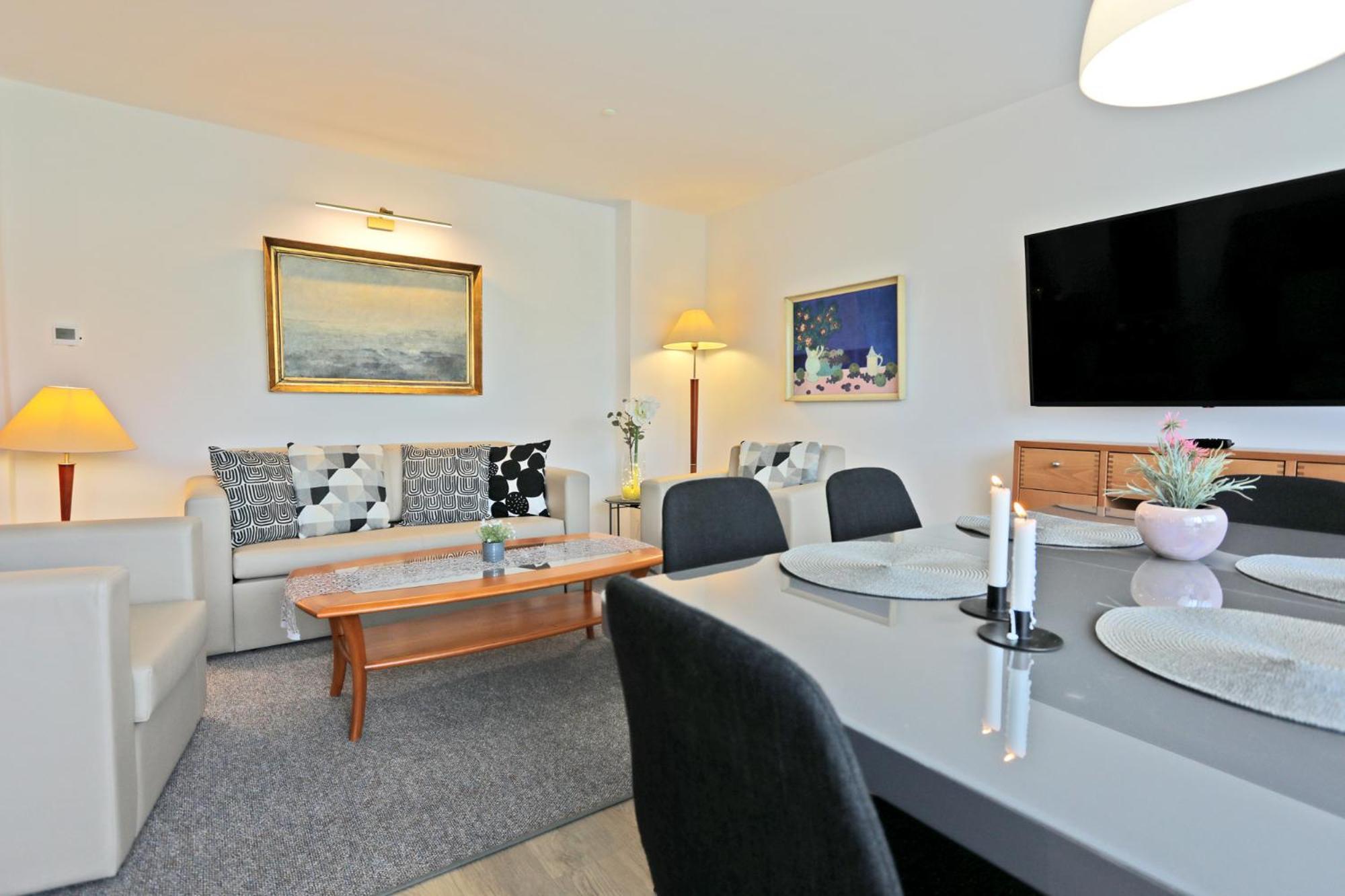Atrium Apartman Heviz Mit Panoramaterrasse Und Tiefgarage Exterior foto